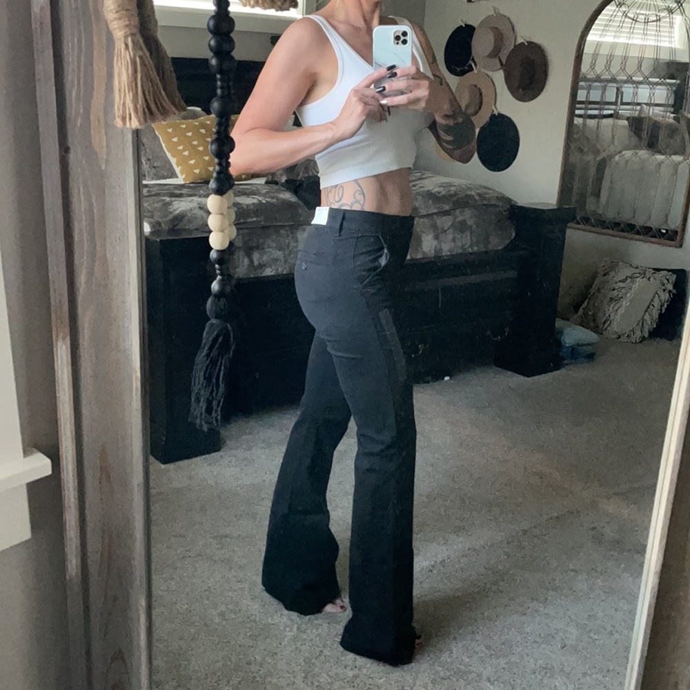NWT American Eagle Artist Trouser